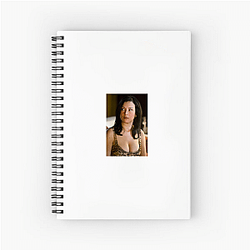 Jennifer Tilly is an American actress Jennifer Tilly Notebook