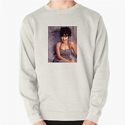 Jennifer Tilly has an acting career that spans decades Jennifer Tilly Sweatshirts