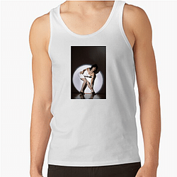 Jennifer Tilly starred in the film Bound Jennifer Tilly Tank Tops