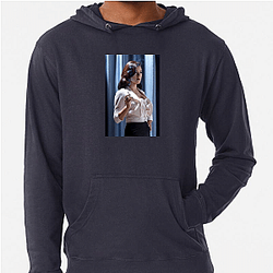 Jennifer Tilly voices Tiffany Valentine in Child's Play Jennifer Tilly Hoodies