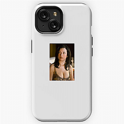 Jennifer Tilly is an American actress Jennifer Tilly iPhone Cases