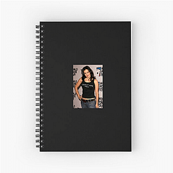 Jennifer Tilly won a World Series of Poker bracelet Jennifer Tilly Notebook