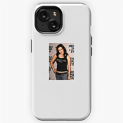 Jennifer Tilly won a World Series of Poker bracelet Jennifer Tilly iPhone Cases