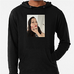 Jennifer Tilly is known for both live action and voice acting Jennifer Tilly Hoodies