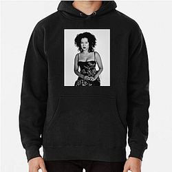 Jennifer Tilly is known for her distinctive voice Jennifer Tilly Hoodies