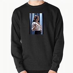 Jennifer Tilly voices Tiffany Valentine in Child's Play Jennifer Tilly Sweatshirts
