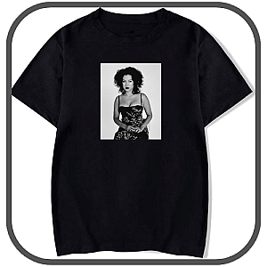 Jennifer Tilly T-Shirts