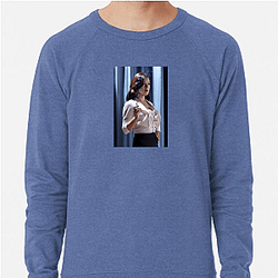 Jennifer Tilly voices Tiffany Valentine in Child's Play Jennifer Tilly Sweatshirts