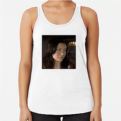 Jennifer Tilly was nominated for an Oscar for Bullets over Broadway Jennifer Tilly Tank Tops