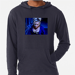 Jennifer Tilly is also a professional poker player Jennifer Tilly Hoodies