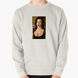 Jennifer Tilly is the sister of actress Meg Tilly Jennifer Tilly Sweatshirts