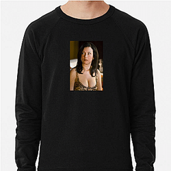 Jennifer Tilly is an American actress Jennifer Tilly Sweatshirts