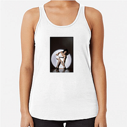 Jennifer Tilly starred in the film Bound Jennifer Tilly Tank Tops