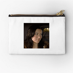 Jennifer Tilly was nominated for an Oscar for Bullets over Broadway Jennifer Tilly Zipper Pouches