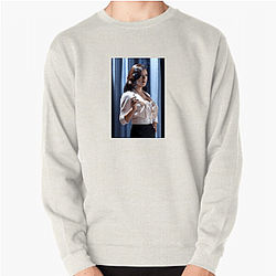 Jennifer Tilly voices Tiffany Valentine in Child's Play Jennifer Tilly Sweatshirts