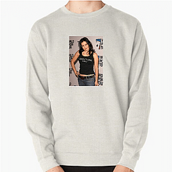 Jennifer Tilly won a World Series of Poker bracelet Jennifer Tilly Sweatshirts