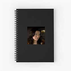 Jennifer Tilly was nominated for an Oscar for Bullets over Broadway Jennifer Tilly Notebook