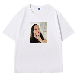 Jennifer Tilly is known for both live action and voice acting Jennifer Tilly T-Shirts