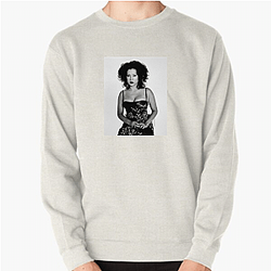 Jennifer Tilly is known for her distinctive voice Jennifer Tilly Sweatshirts