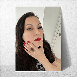 Jennifer Tilly is known for both live action and voice acting Jennifer Tilly Posters
