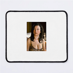 Jennifer Tilly is an American actress Jennifer Tilly Mouse Pads