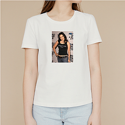Jennifer Tilly won a World Series of Poker bracelet Jennifer Tilly T-Shirts