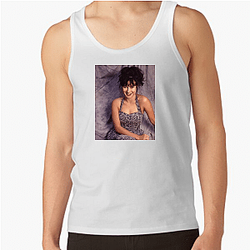 Jennifer Tilly has an acting career that spans decades Jennifer Tilly Tank Tops