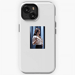 Jennifer Tilly voices Tiffany Valentine in Child's Play Jennifer Tilly iPhone Cases