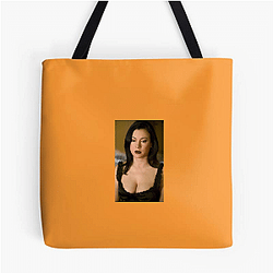 Jennifer Tilly is the sister of actress Meg Tilly Jennifer Tilly Bags