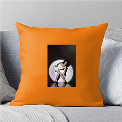 Jennifer Tilly starred in the film Bound Jennifer Tilly Pillows Cover