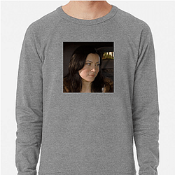Jennifer Tilly was nominated for an Oscar for Bullets over Broadway Jennifer Tilly Sweatshirts