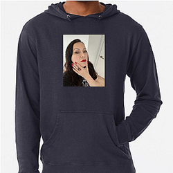 Jennifer Tilly is known for both live action and voice acting Jennifer Tilly Hoodies