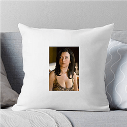 Jennifer Tilly is an American actress Jennifer Tilly Pillows Cover