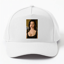 Jennifer Tilly is the sister of actress Meg Tilly Jennifer Tilly Hats & Caps