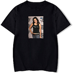 Jennifer Tilly won a World Series of Poker bracelet Jennifer Tilly T-Shirts