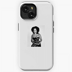 Jennifer Tilly is known for her distinctive voice Jennifer Tilly Samsung Cases