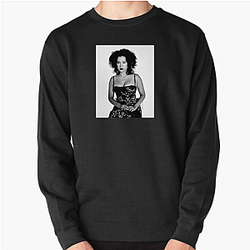 Jennifer Tilly is known for her distinctive voice Jennifer Tilly Sweatshirts
