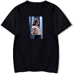 Jennifer Tilly voices Tiffany Valentine in Child's Play Jennifer Tilly T-Shirts