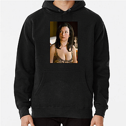 Jennifer Tilly is an American actress Jennifer Tilly Hoodies