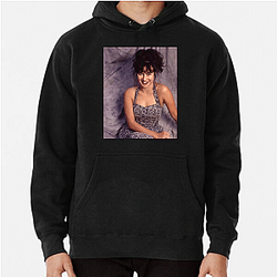 Jennifer Tilly has an acting career that spans decades Jennifer Tilly Hoodies