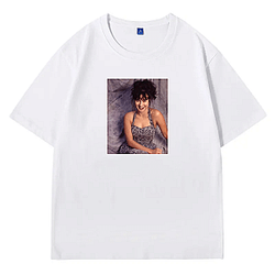 Jennifer Tilly has an acting career that spans decades Jennifer Tilly T-Shirts