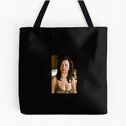 Jennifer Tilly is an American actress Jennifer Tilly Bags