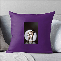 Jennifer Tilly starred in the film Bound Jennifer Tilly Pillows Cover