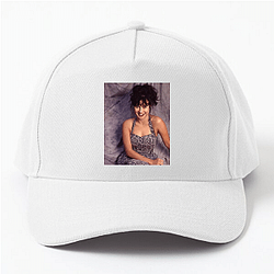 Jennifer Tilly has an acting career that spans decades Jennifer Tilly Hats & Caps