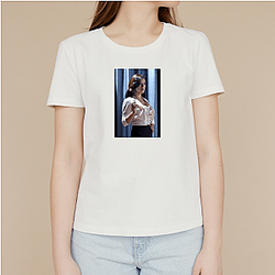 Jennifer Tilly voices Tiffany Valentine in Child's Play Jennifer Tilly T-Shirts