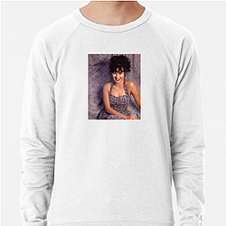 Jennifer Tilly has an acting career that spans decades Jennifer Tilly Sweatshirts