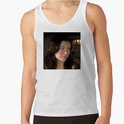 Jennifer Tilly was nominated for an Oscar for Bullets over Broadway Jennifer Tilly Tank Tops