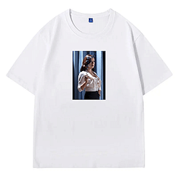 Jennifer Tilly voices Tiffany Valentine in Child's Play Jennifer Tilly T-Shirts