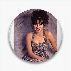 Jennifer Tilly has an acting career that spans decades Jennifer Tilly Pins