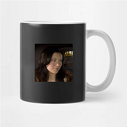 Jennifer Tilly was nominated for an Oscar for Bullets over Broadway Jennifer Tilly Mugs